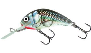 Salmo Hornet Floating 5cm - 